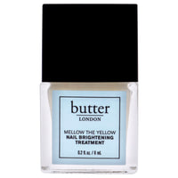 Butter London Nail Brightening Treatment - Mellow The Yellow
