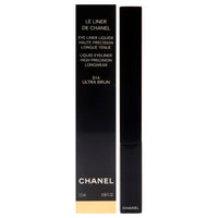 Chanel Le Liner De Chanel Liquid Eyeliner