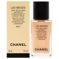 Chanel Les Beiges Healthy Glow Foundation
