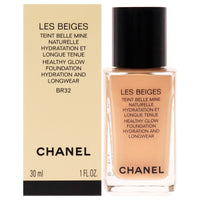 Chanel Les Beiges Healthy Glow Foundation