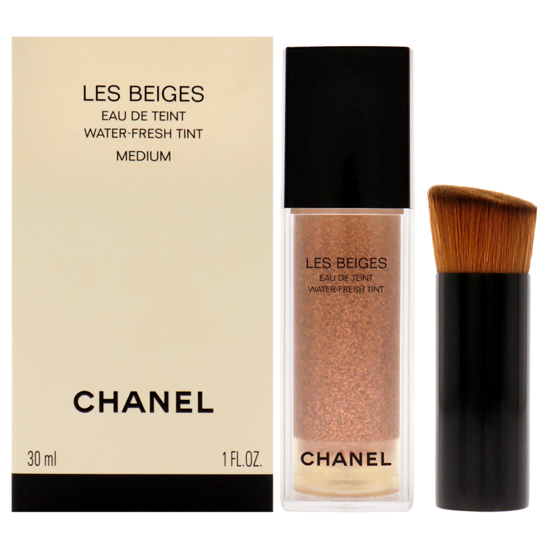 Les Beiges Eau De Teint - Medium