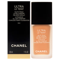 Chanel Ultra Le Teint Ultrawear Flawless Foundation