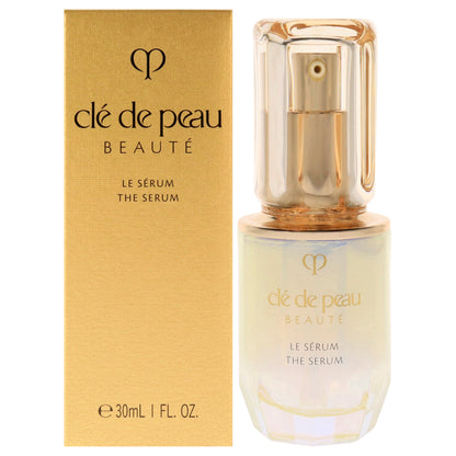 Cle De Peau The Serum