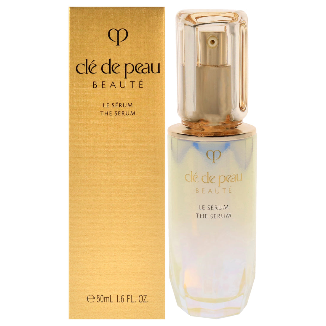 Cle De Peau The Serum