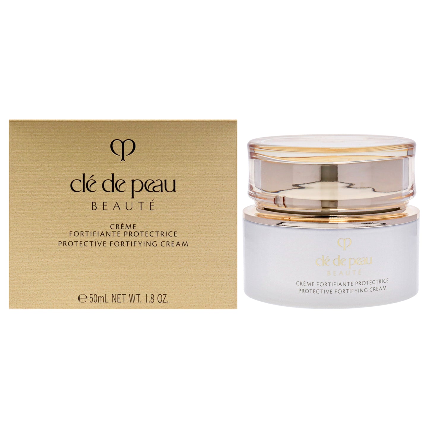 Protective Fortifying Cream SPF 20