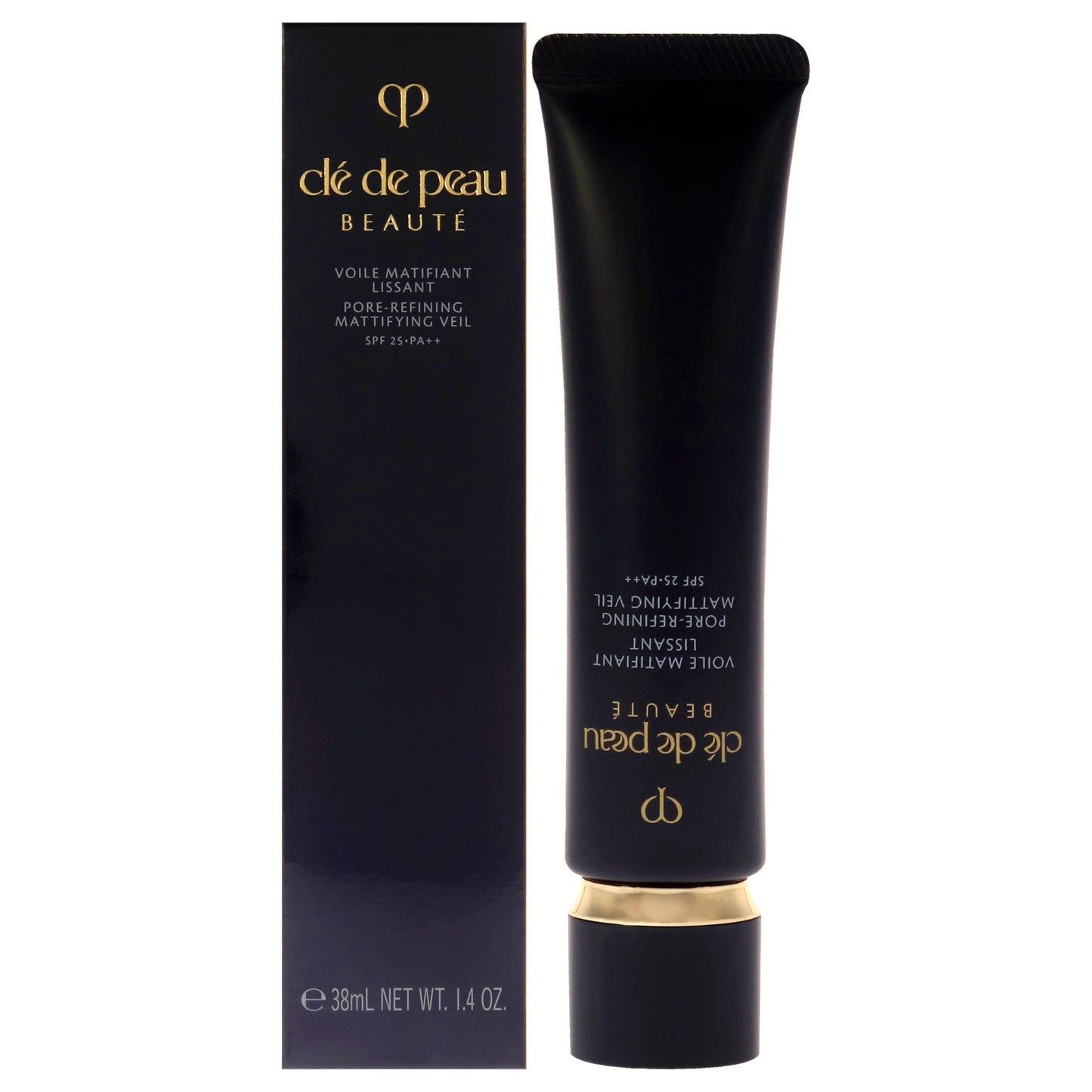 Pore Refining Mattifying Veil SPF 25