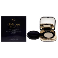 Cle De Peau Radiant Cushion Foundation Natural