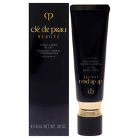 Cle De Peau Radiant Cream Foundation SPF 25