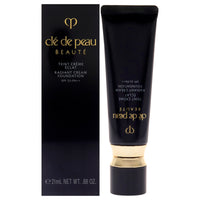 Cle De Peau Radiant Cream Foundation SPF 25