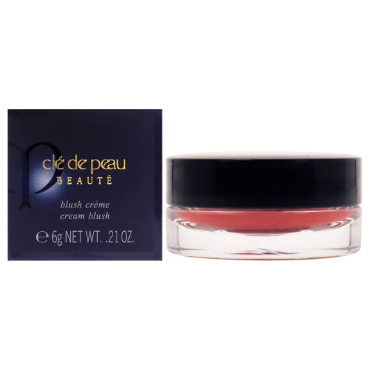 Cle De Peau Cream Blush