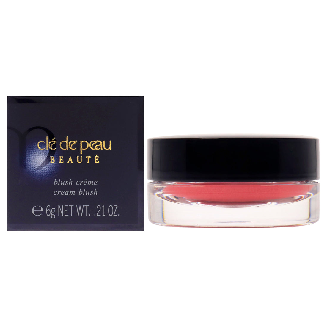 Cle De Peau Cream Blush