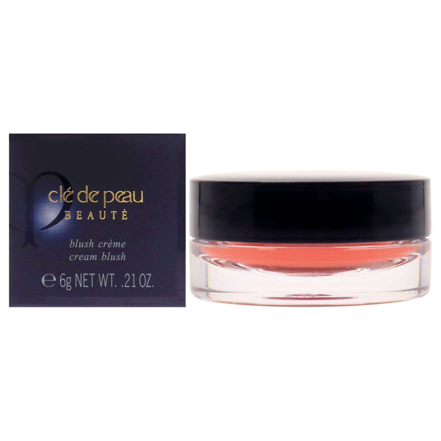 Cle De Peau Cream Blush