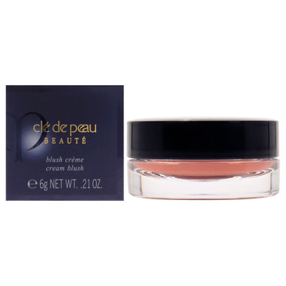 Cle De Peau Cream Blush