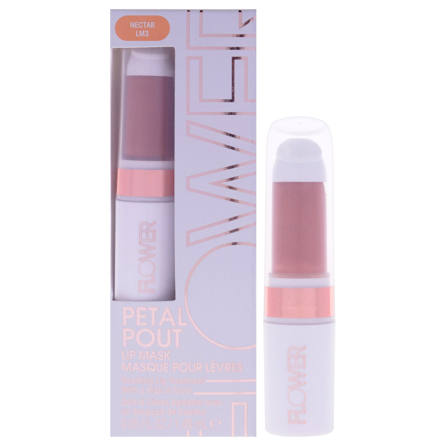 Petal Pout Lip Mask