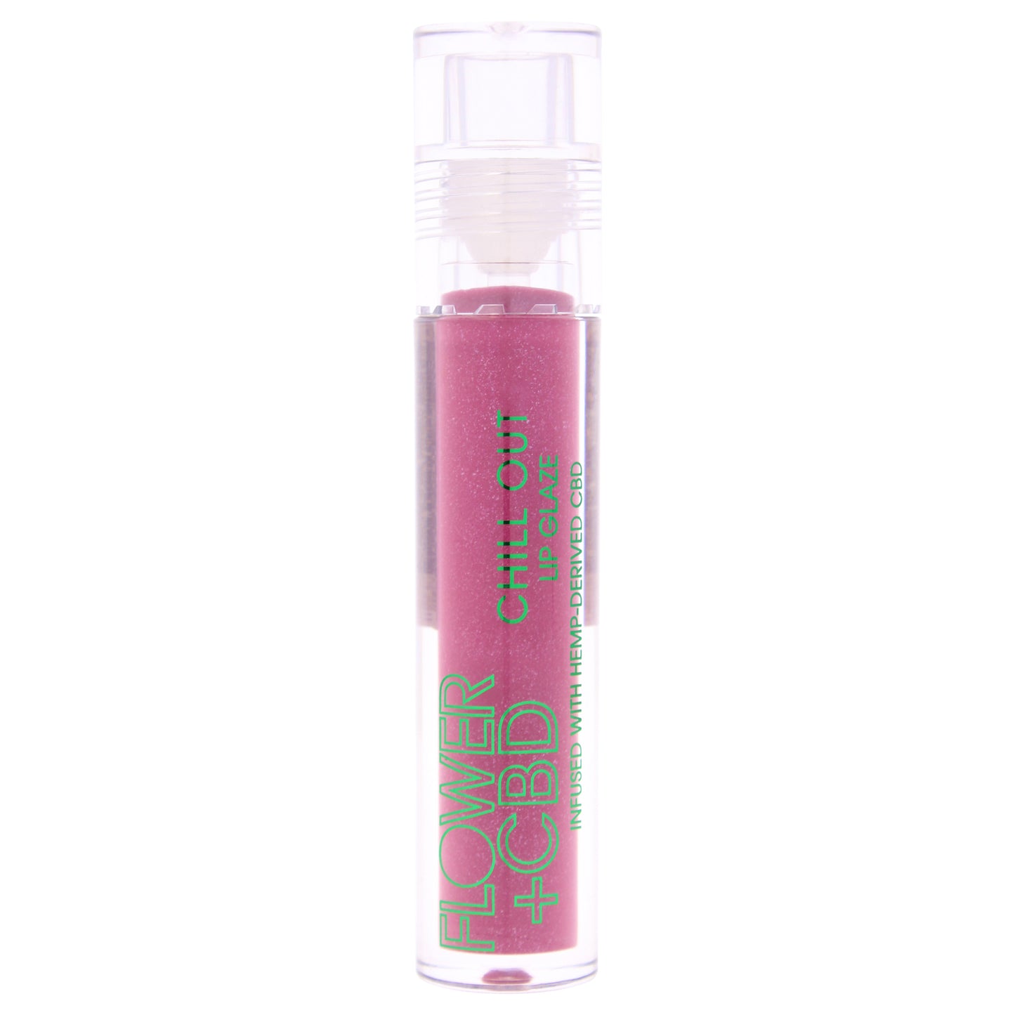 CBD Chill Out Lip Glaze Lip Gloss