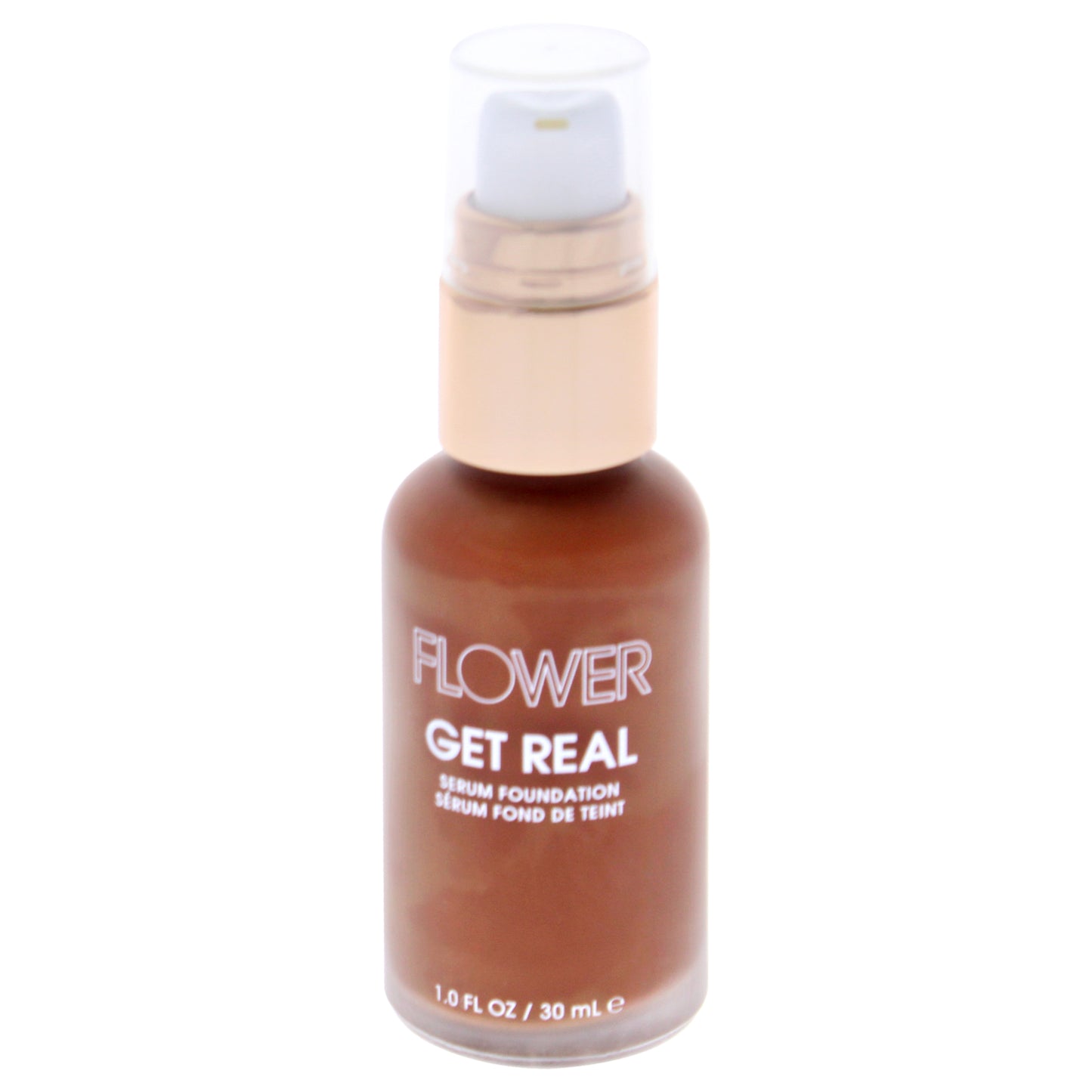 Get Real Serum Foundation