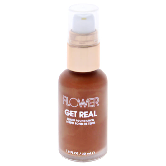 Get Real Serum Foundation