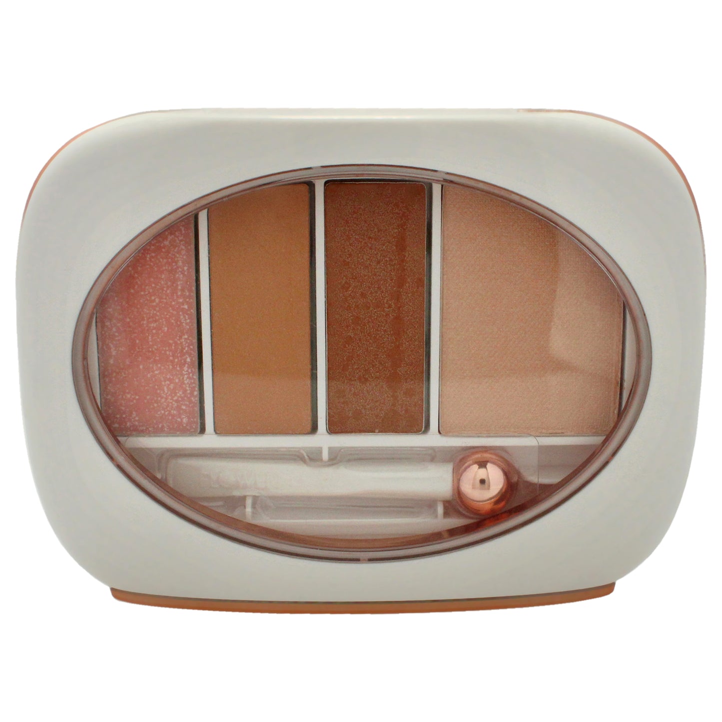Red Carpet Secret Eye Bright Pallette
