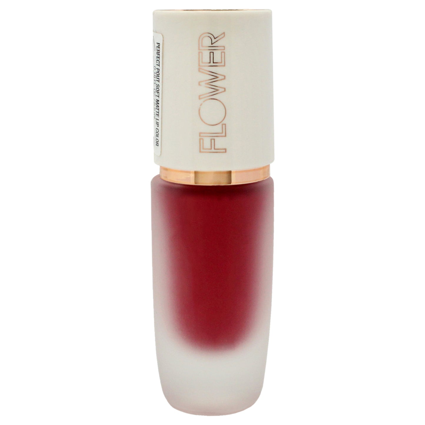 Perfect Pout Soft Matte Lip Color