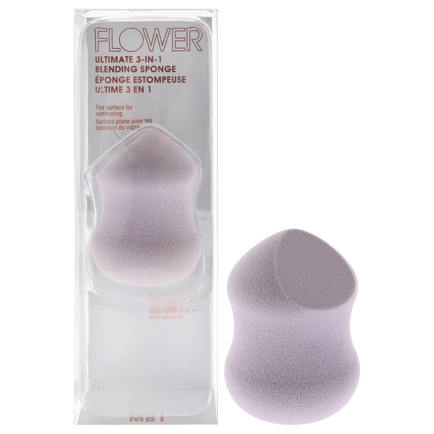 Ultimate 3-in-1 Blending Sponge
