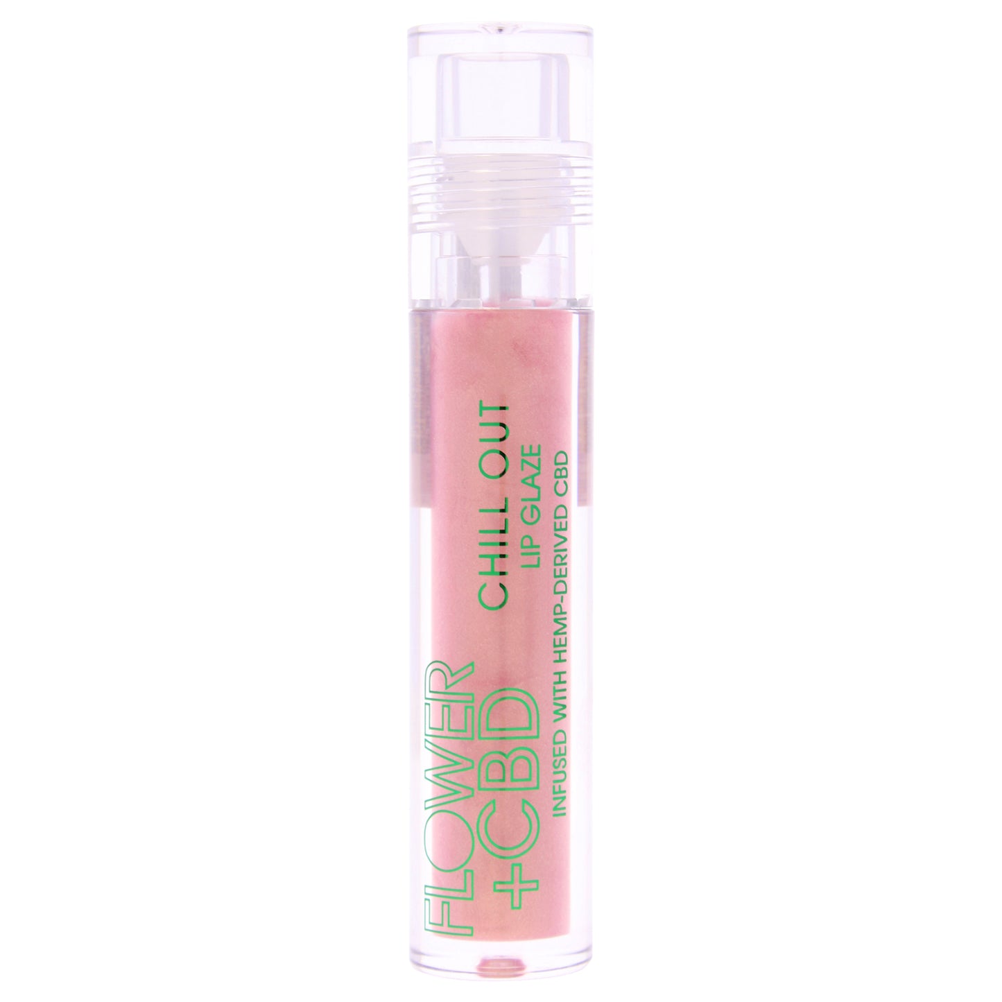 CBD Chill Out Lip Glaze Lip Gloss