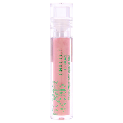 CBD Chill Out Lip Glaze Lip Gloss
