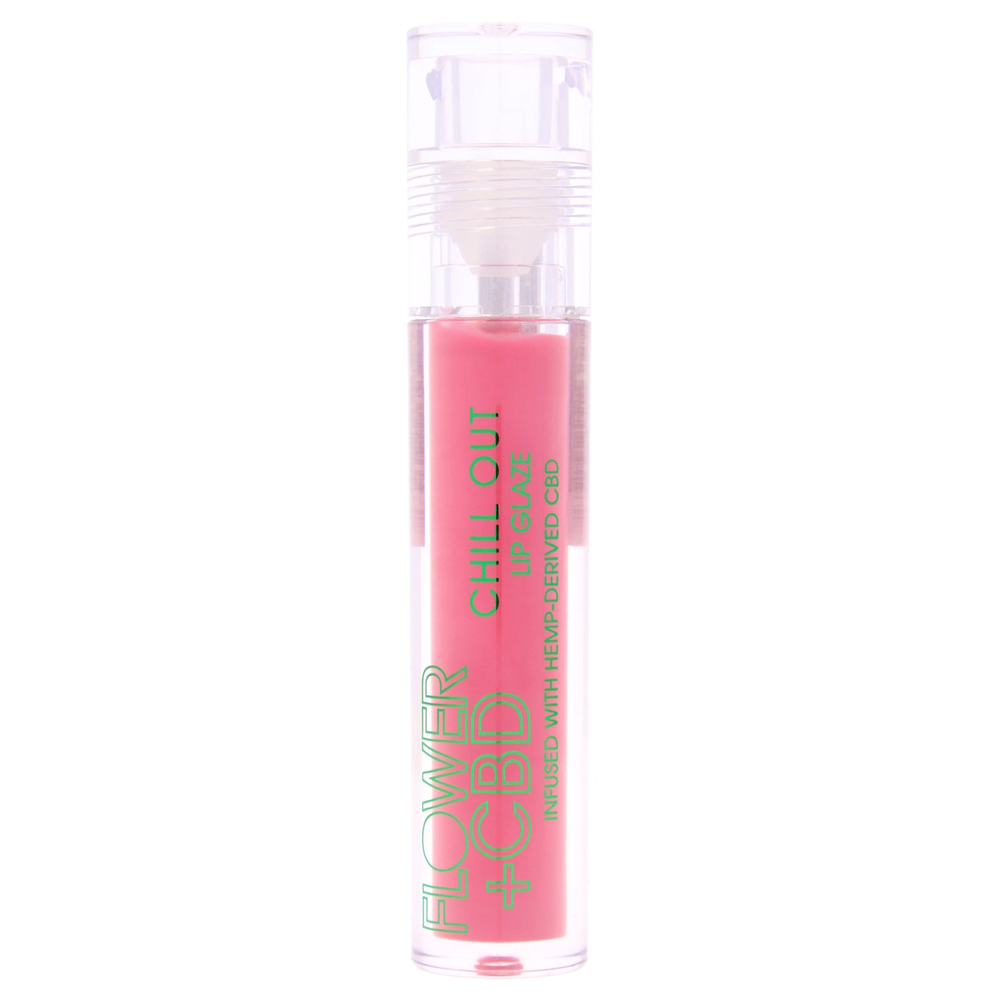 CBD Chill Out Lip Glaze Lip Gloss
