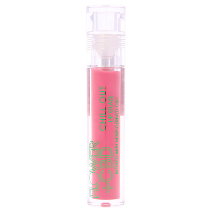 CBD Chill Out Lip Glaze Lip Gloss