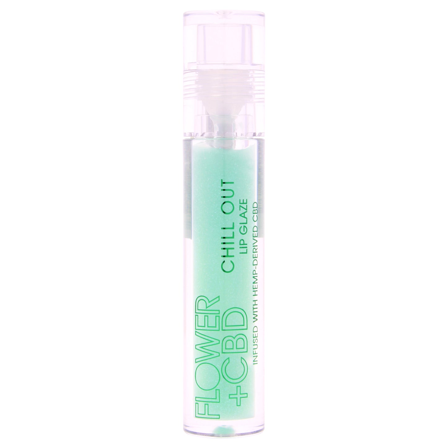 CBD Chill Out Lip Glaze Lip Gloss
