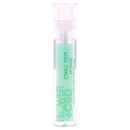 CBD Chill Out Lip Glaze Lip Gloss