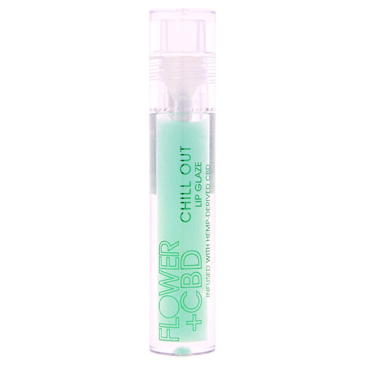 CBD Chill Out Lip Glaze Lip Gloss