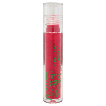 CBD Chill Out Lip Glaze Lip Gloss