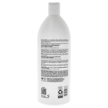 Nutri-ox Gentle Shampoo