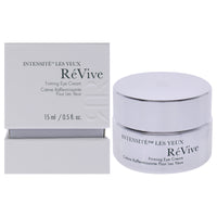 Intensite Les Yeux Firming Eye Cream