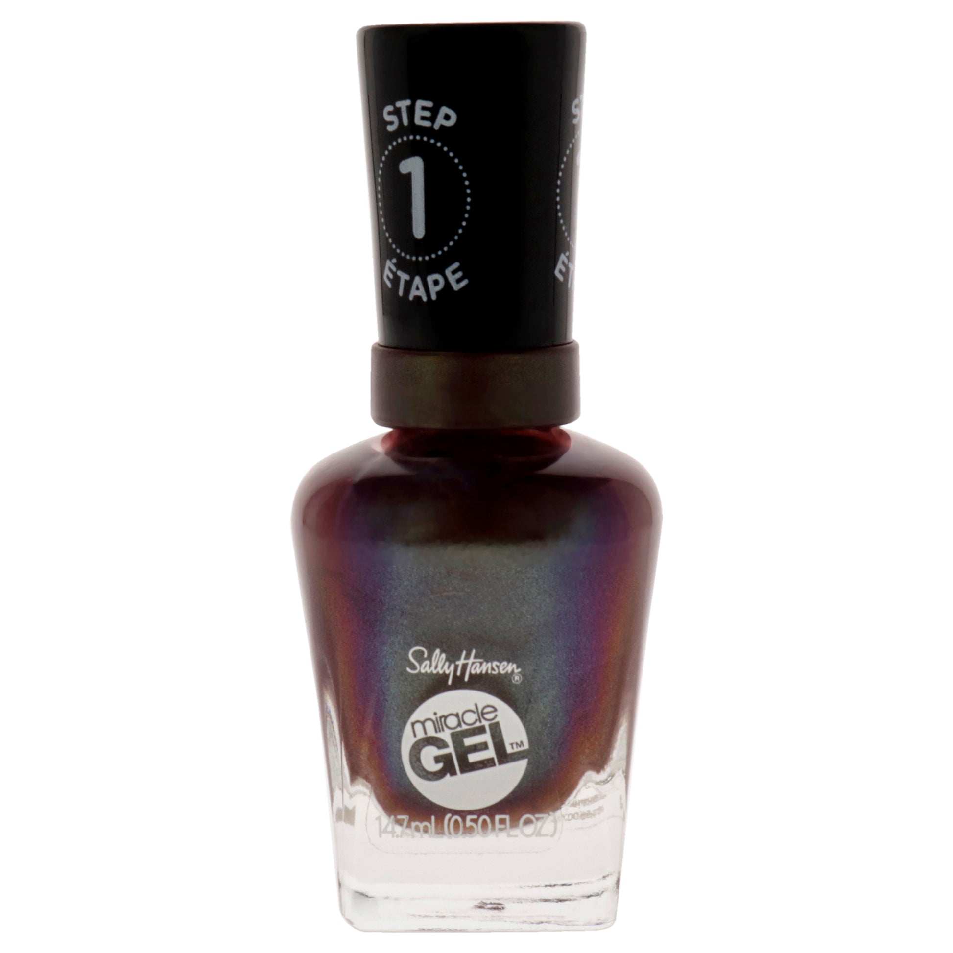 Sally Hansen Miracle Gel