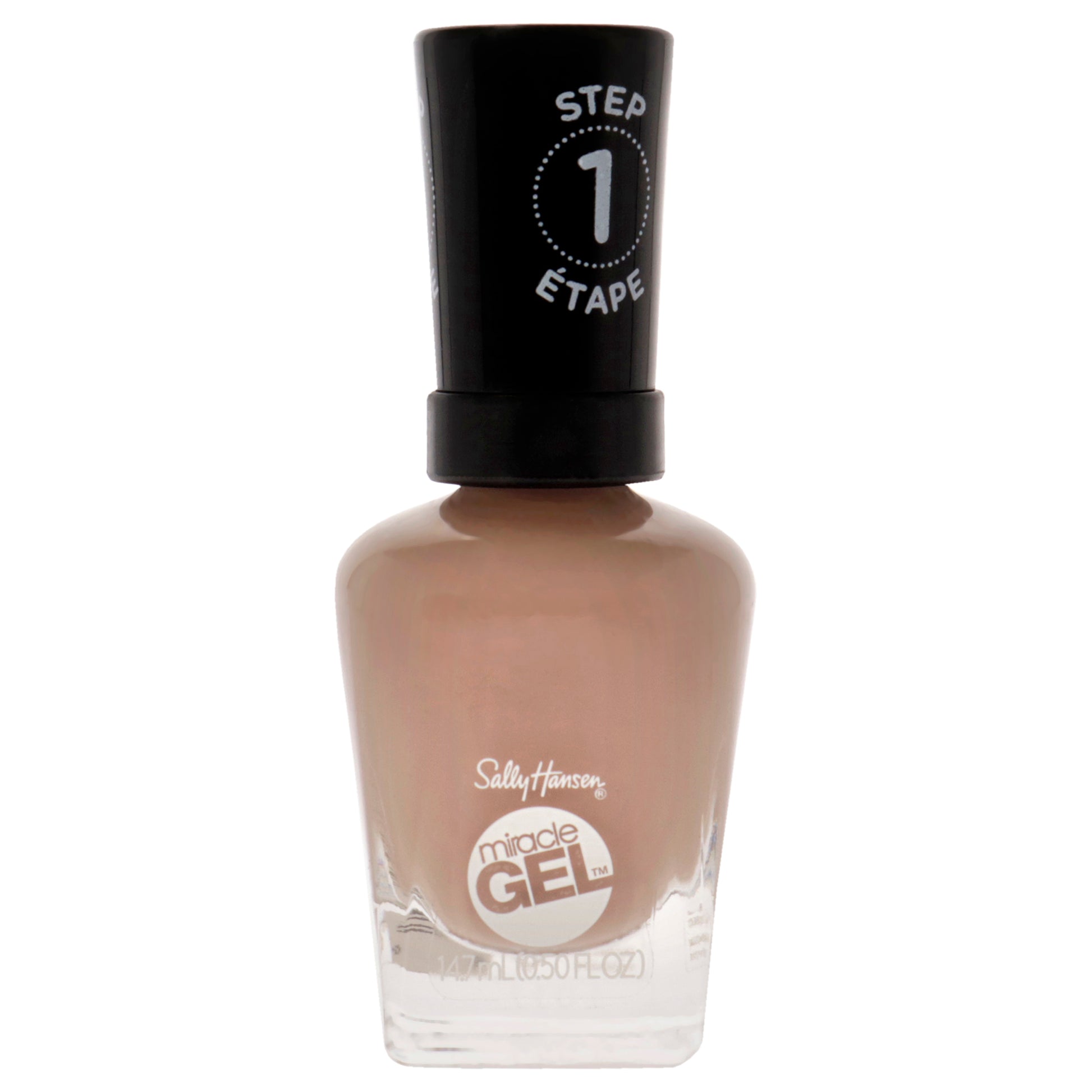Sally Hansen Miracle Gel