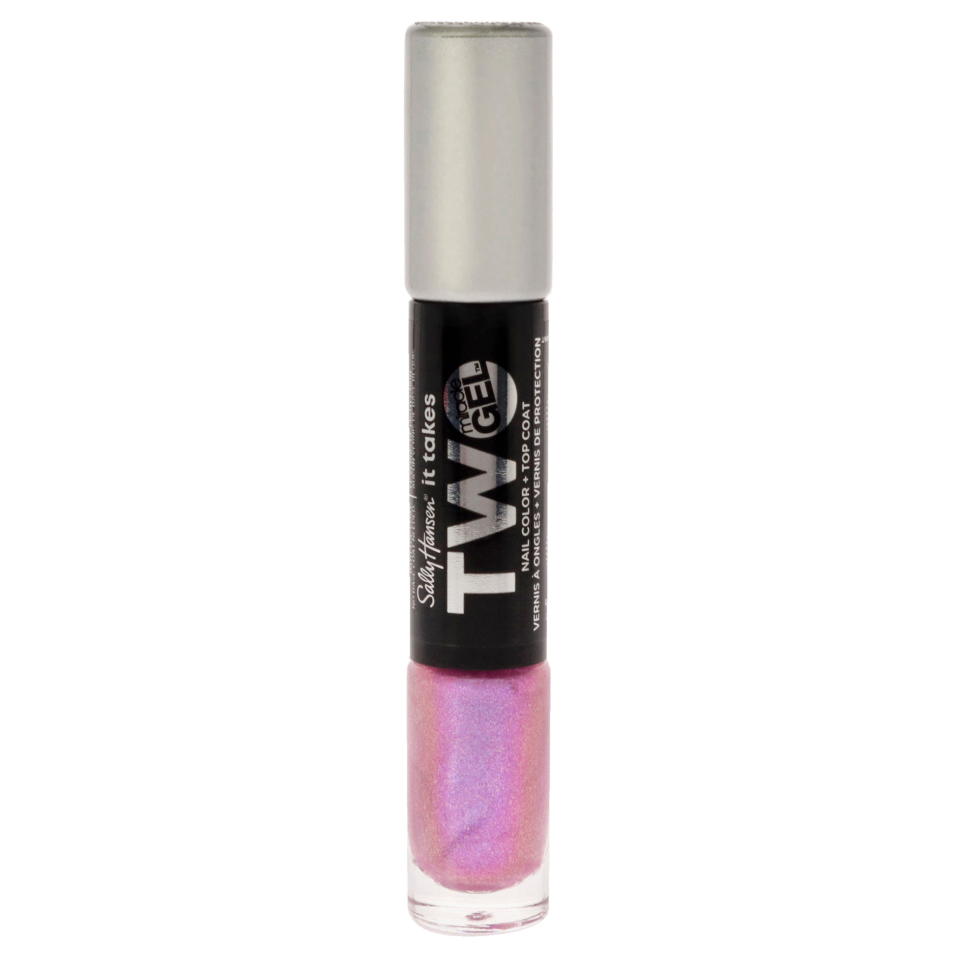 Miracle Gel It Take Two - 950 Quartz and Kisses