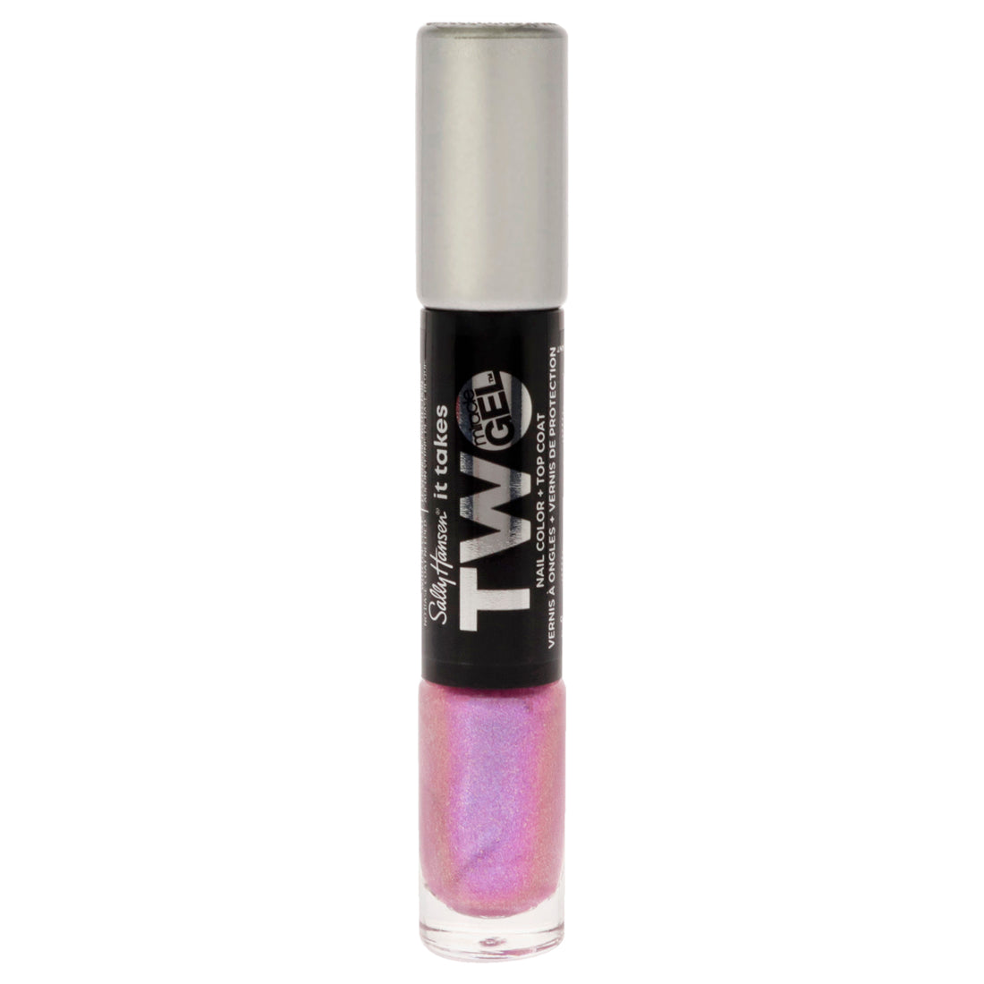 Miracle Gel It Take Two - 950 Quartz and Kisses