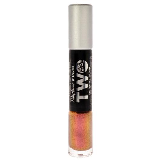 Miracle Gel It Take Two - 940 Sundown Socialite