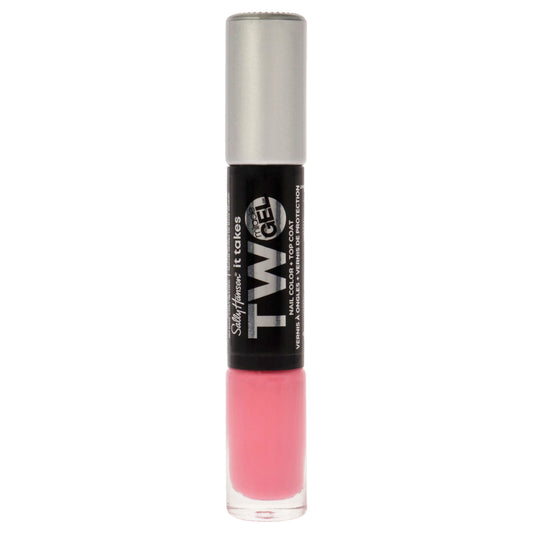 Miracle Gel It Take Two - 920 Rain-Glow