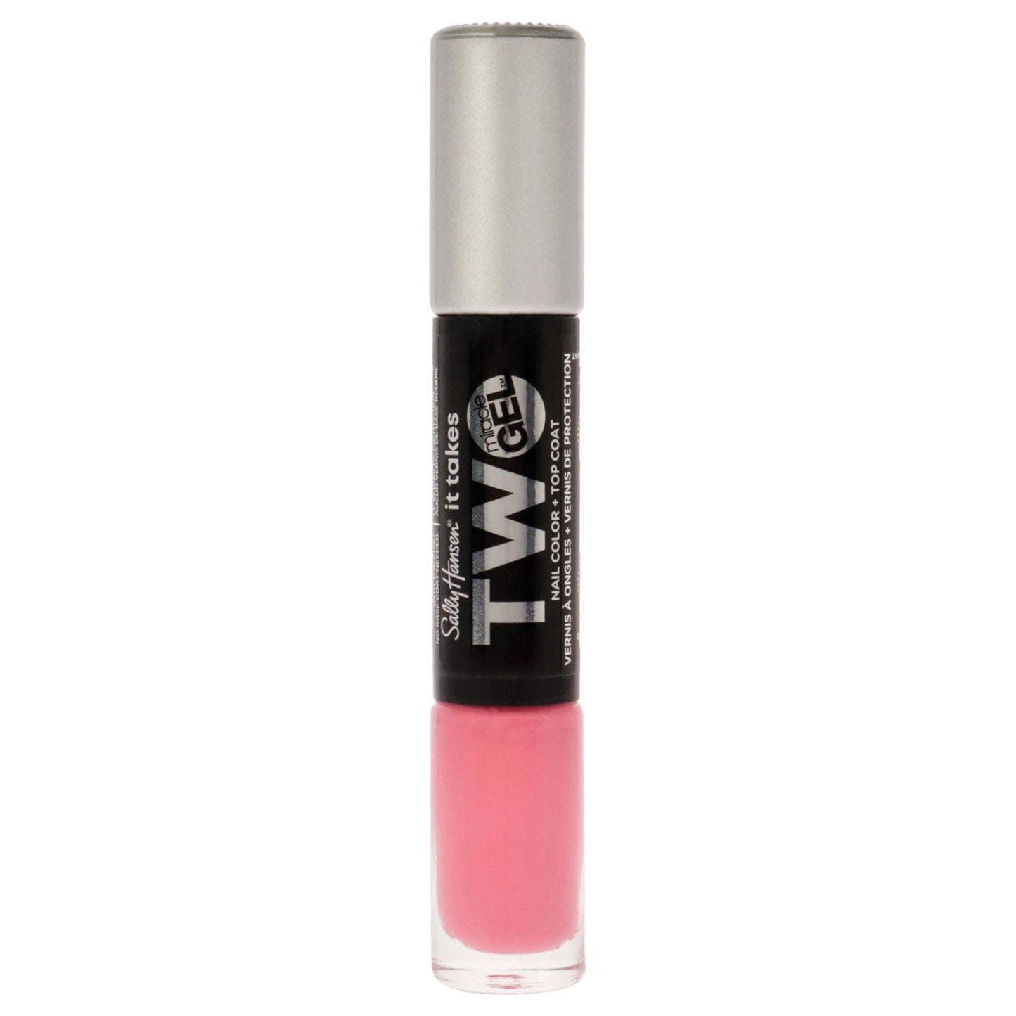 Miracle Gel It Take Two - 920 Rain-Glow