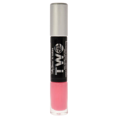 Miracle Gel It Take Two - 920 Rain-Glow