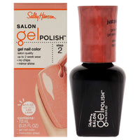Sally Hansen Salon Gel Polish