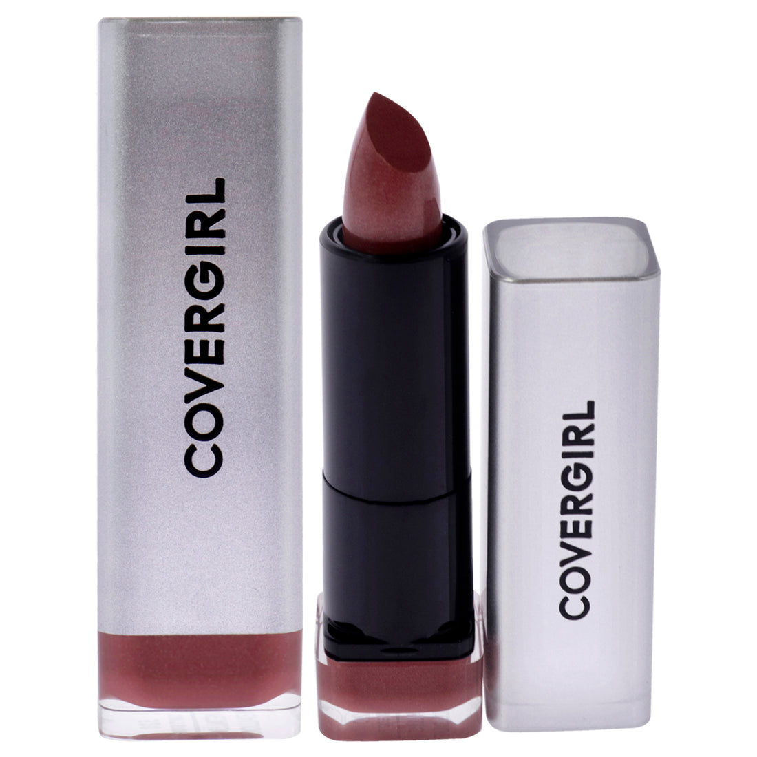 Metallic Lipstick - 520 Cant Stop