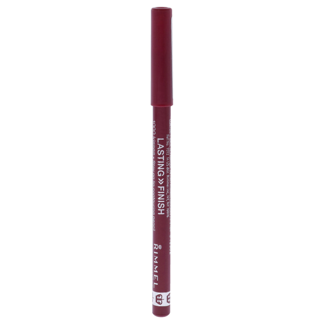 Rimmel London Lasting Finish 1000 Kisses Lip Liner
