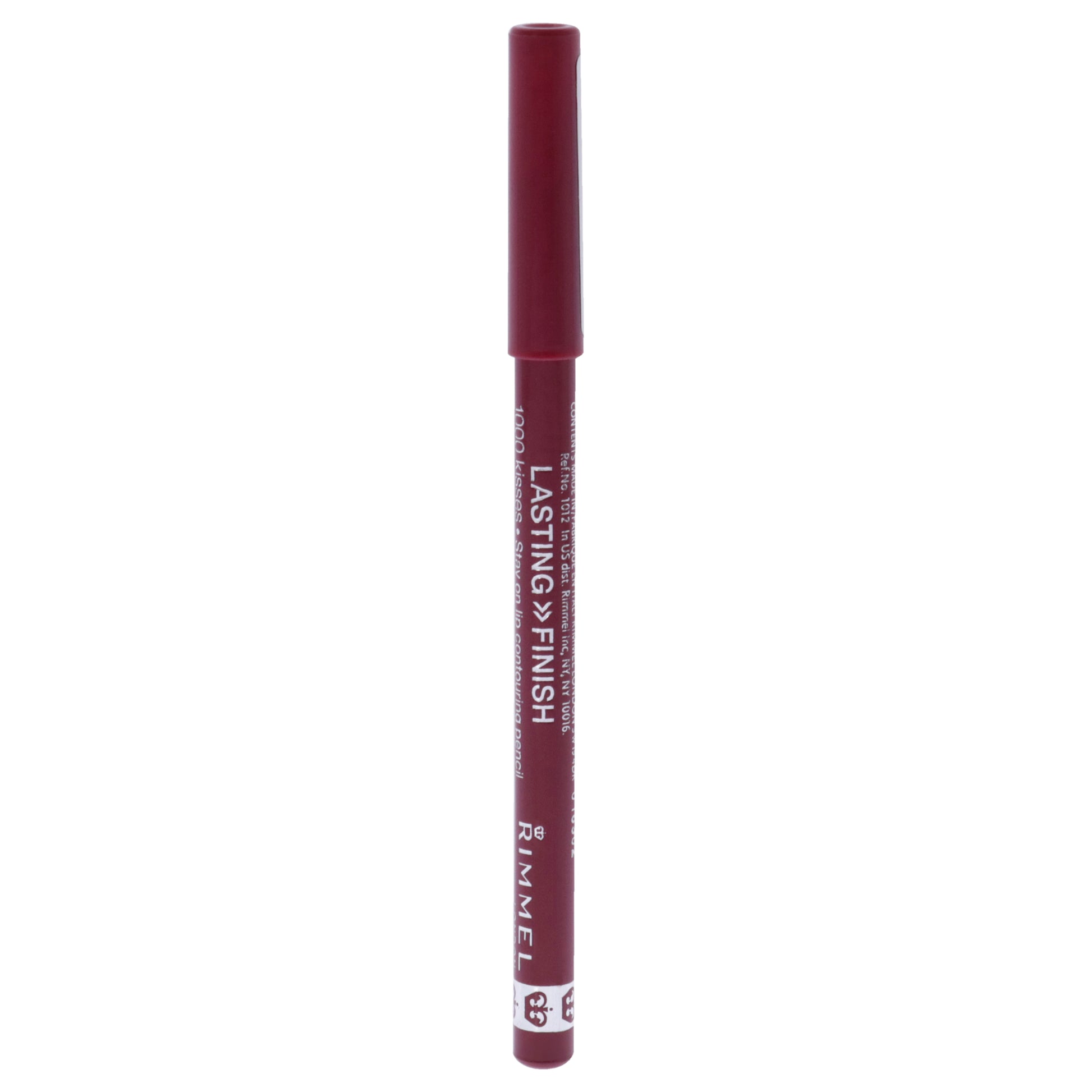 Rimmel London Lasting Finish 1000 Kisses Lip Liner