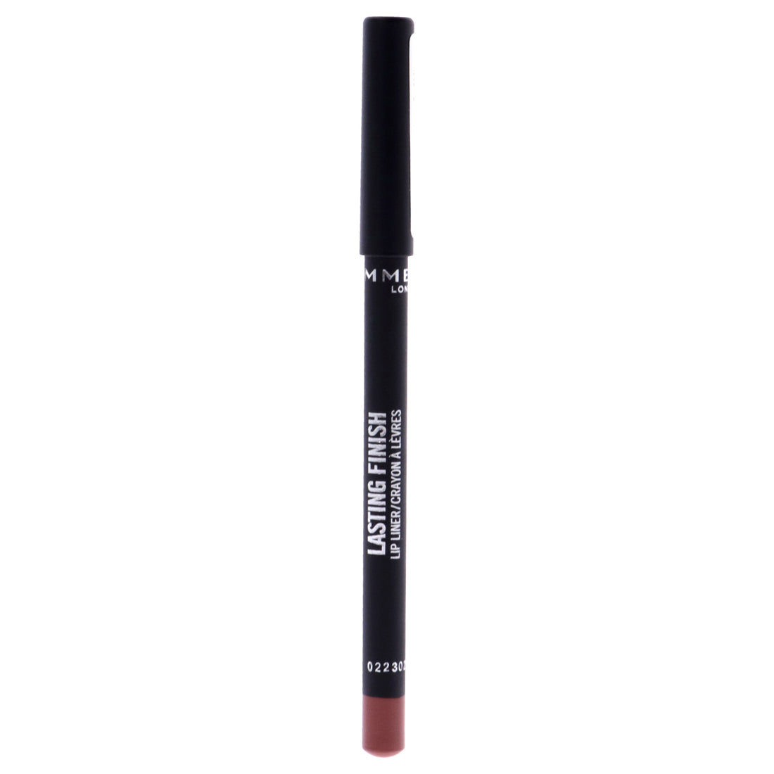Rimmel London Lasting Finish Lip Liner