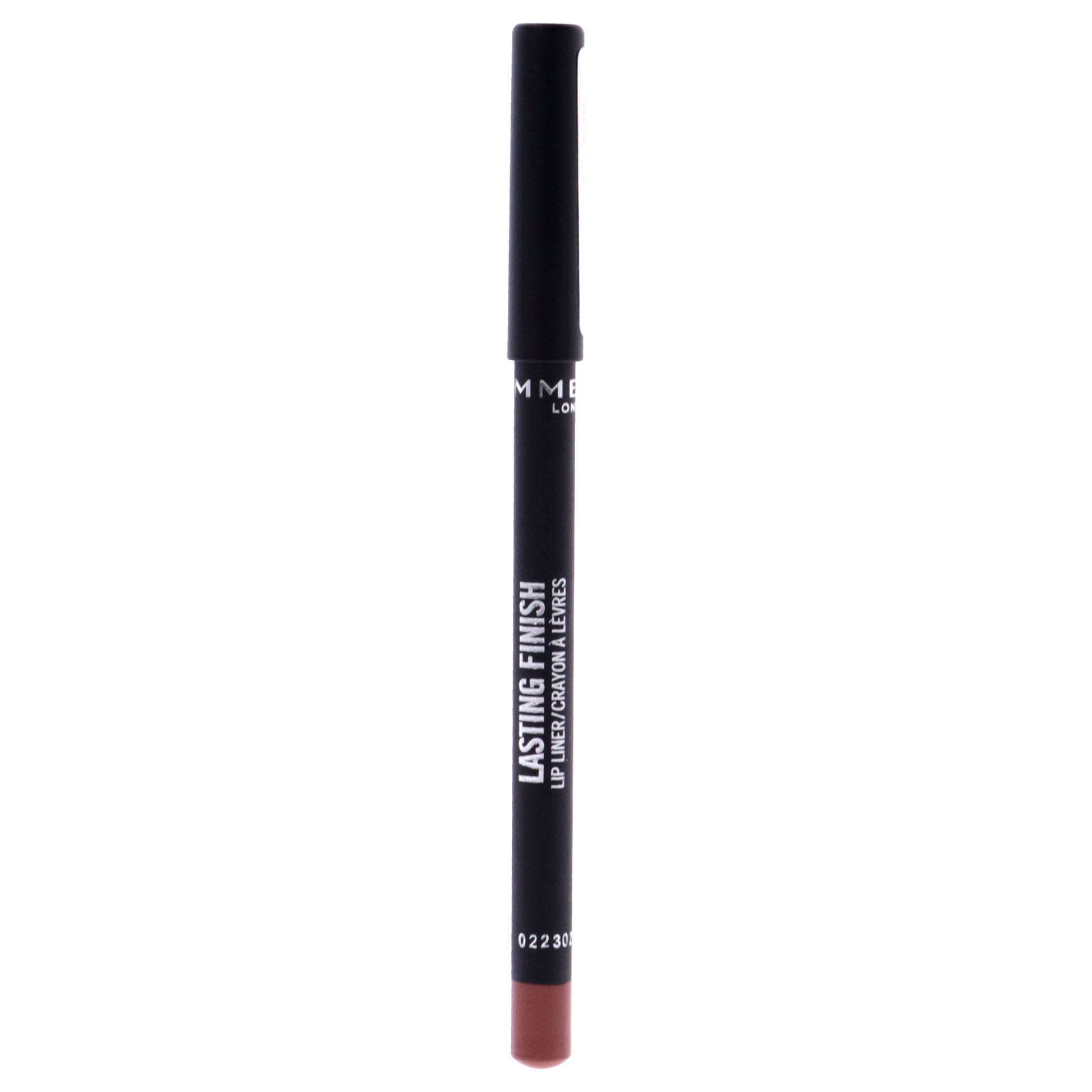 Rimmel London Lasting Finish Lip Liner