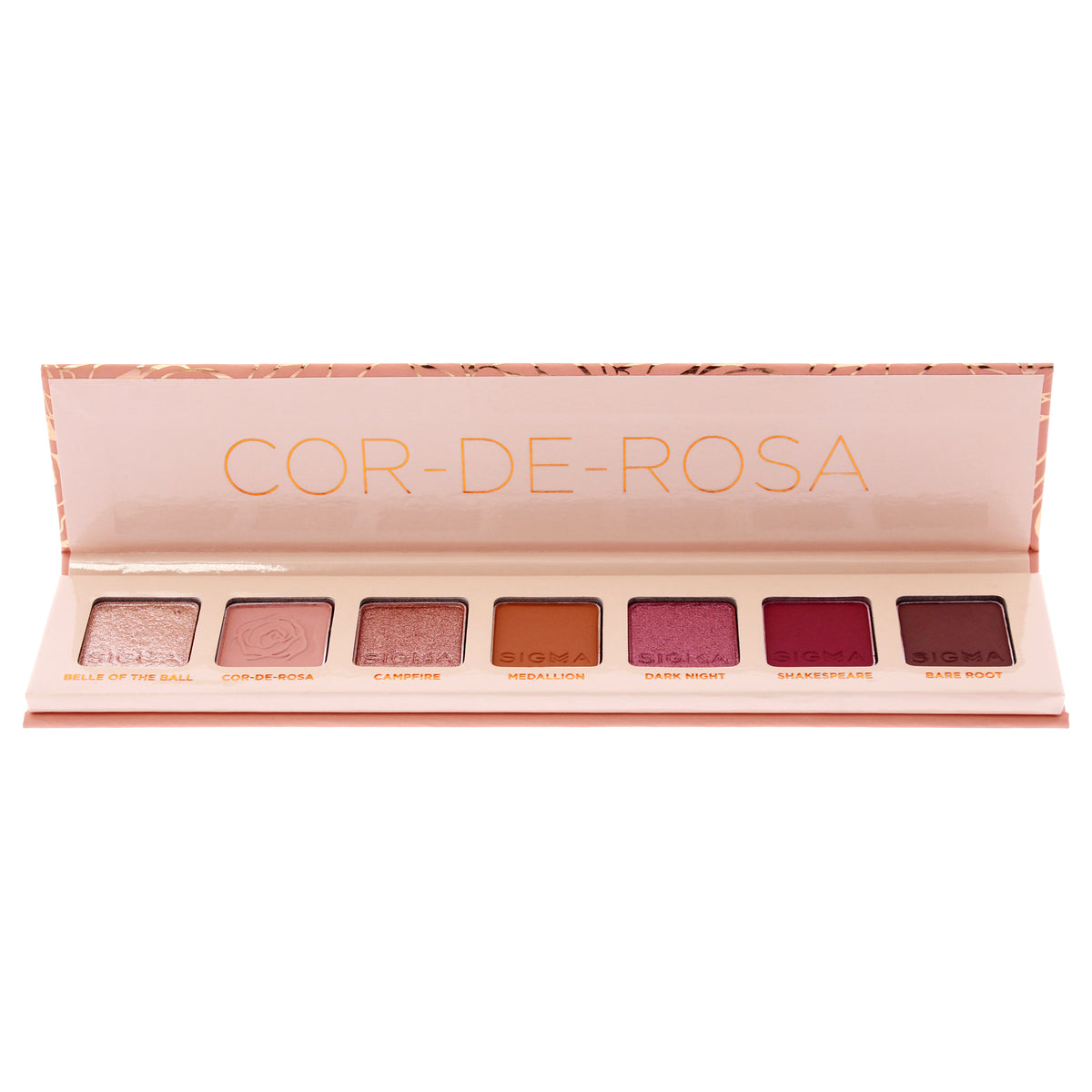 Mini Eyeshadow Palette