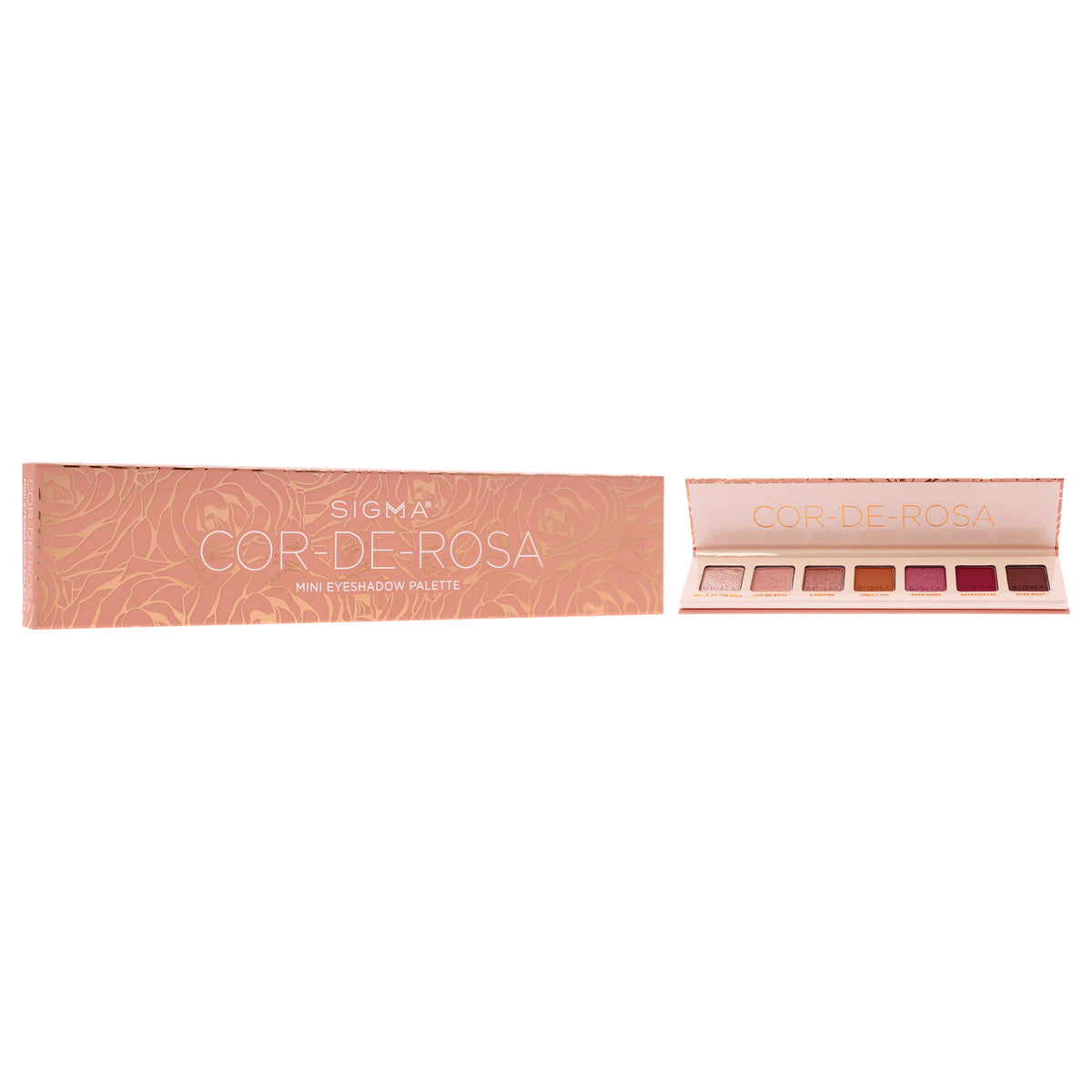 Mini Eyeshadow Palette